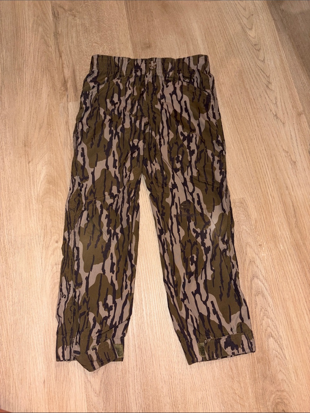 The Mallard Pant by Properly Tied